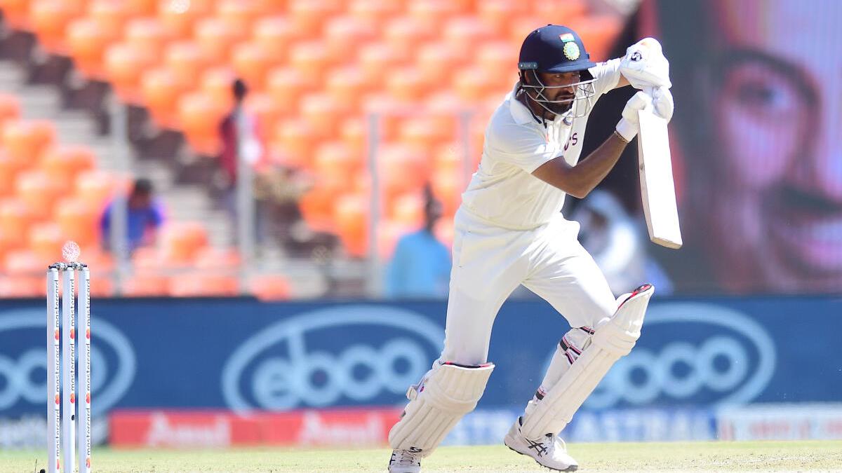 Irani Cup 202324 Pujara and Mayank in focus as Rest of India takes on